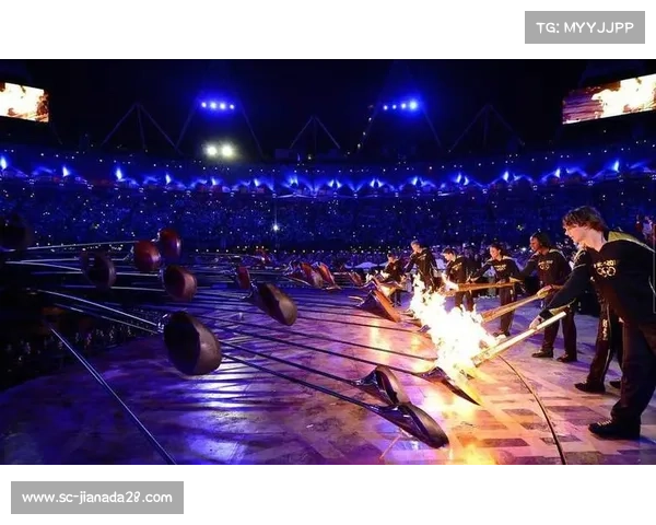 2012年伦敦奥运会圣火传递的意义与历史背景分析